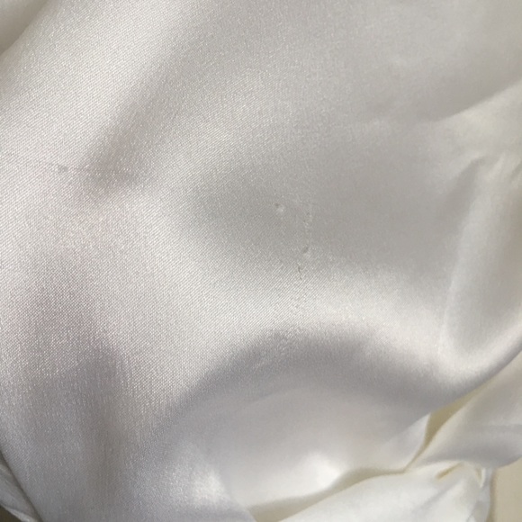 Victoria's Secret Bridal Robe | One Size - Picture 5 of 8